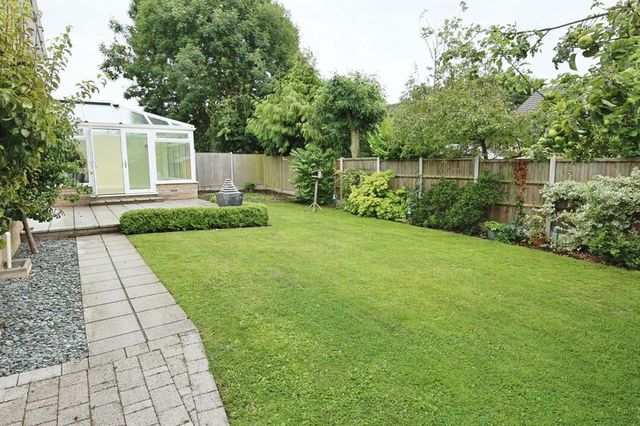  Image of 4 bedroom Detached house for sale in Gainsborough Drive Lowestoft NR32 at Gainsborough Drive  Lowestoft, NR32 4NJ
