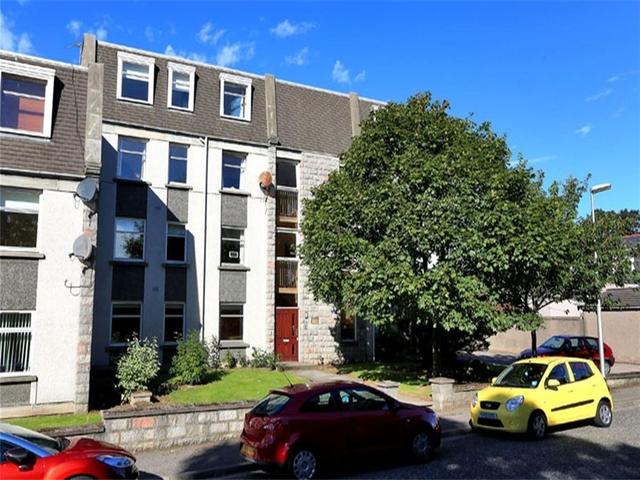  Image of 1 bedroom Flat to rent in Gairn Terrace Aberdeen AB10 at Ferryhill Aberdeen Aberdeen, AB10 6BB