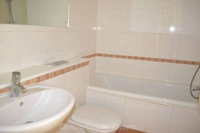  Image of 1 bedroom Flat for sale in Weevil Lane Gosport PO12 at Galleon Place Weevil Lane Gosport, PO12 1FL