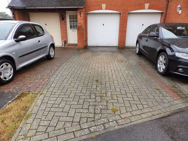  Image of 2 bedroom Terraced house for sale in Gamekeepers Close Swindon SN25 at Gamekeepers Close Ash Brake Swindon, SN25 4ZQ