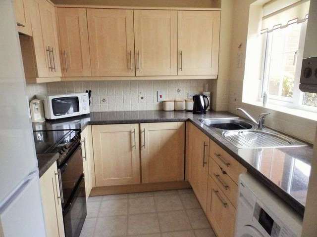  Image of 2 bedroom Terraced house for sale in Gamekeepers Close Swindon SN25 at Gamekeepers Close Ash Brake Swindon, SN25 4ZQ