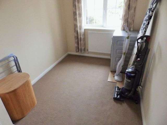  Image of 2 bedroom Terraced house for sale in Gamekeepers Close Swindon SN25 at Gamekeepers Close Ash Brake Swindon, SN25 4ZQ