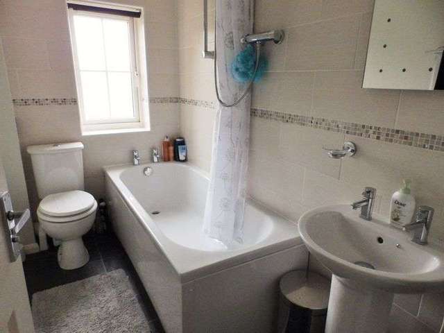  Image of 2 bedroom Terraced house for sale in Gamekeepers Close Swindon SN25 at Gamekeepers Close Ash Brake Swindon, SN25 4ZQ