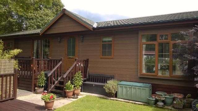  Image of 3 bedroom Property for sale in Garsdale Road Sedbergh LA10 at Pinfold Garsdale Road Sedbergh, LA10 5JL