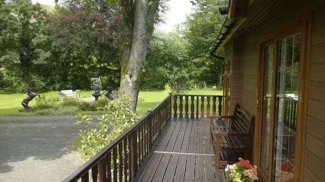  Image of 3 bedroom Property for sale in Garsdale Road Sedbergh LA10 at Pinfold Garsdale Road Sedbergh, LA10 5JL