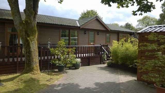  Image of 3 bedroom Property for sale in Garsdale Road Sedbergh LA10 at Pinfold Garsdale Road Sedbergh, LA10 5JL