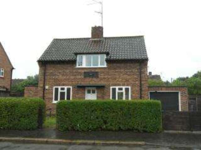  Image of 3 bedroom Detached house for sale in De Grey Road King