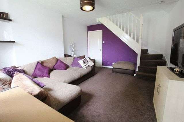  Image of 2 bedroom Semi-Detached house for sale in Gemini Drive Knotty Ash Liverpool L14 at Gemini Drive  Liverpool, L14 9LT