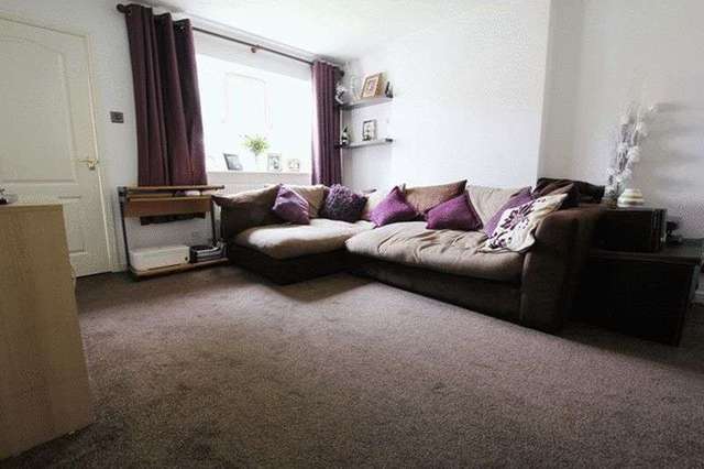  Image of 2 bedroom Semi-Detached house for sale in Gemini Drive Knotty Ash Liverpool L14 at Gemini Drive  Liverpool, L14 9LT