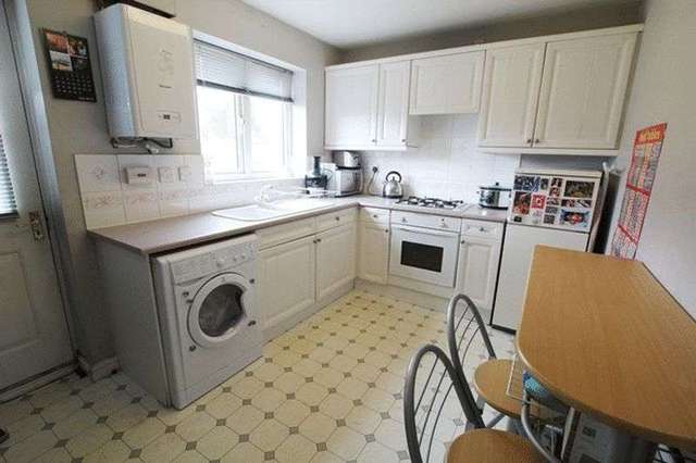  Image of 2 bedroom Semi-Detached house for sale in Gemini Drive Knotty Ash Liverpool L14 at Gemini Drive  Liverpool, L14 9LT