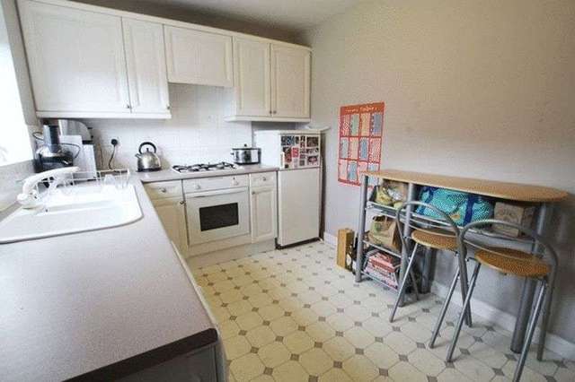  Image of 2 bedroom Semi-Detached house for sale in Gemini Drive Knotty Ash Liverpool L14 at Gemini Drive  Liverpool, L14 9LT