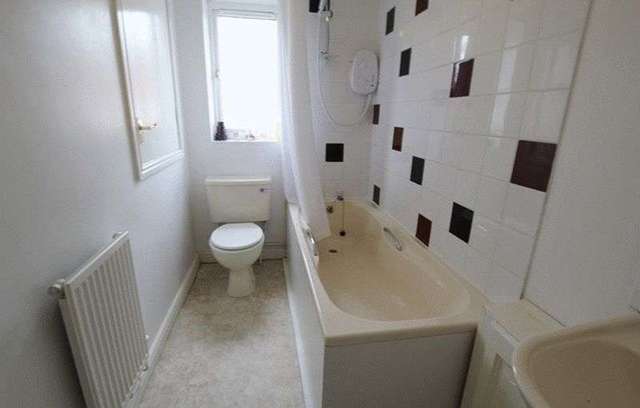  Image of 2 bedroom Semi-Detached house for sale in Gemini Drive Knotty Ash Liverpool L14 at Gemini Drive  Liverpool, L14 9LT