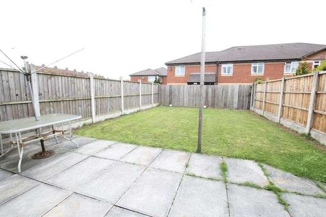  Image of 2 bedroom Semi-Detached house for sale in Gemini Drive Knotty Ash Liverpool L14 at Gemini Drive  Liverpool, L14 9LT