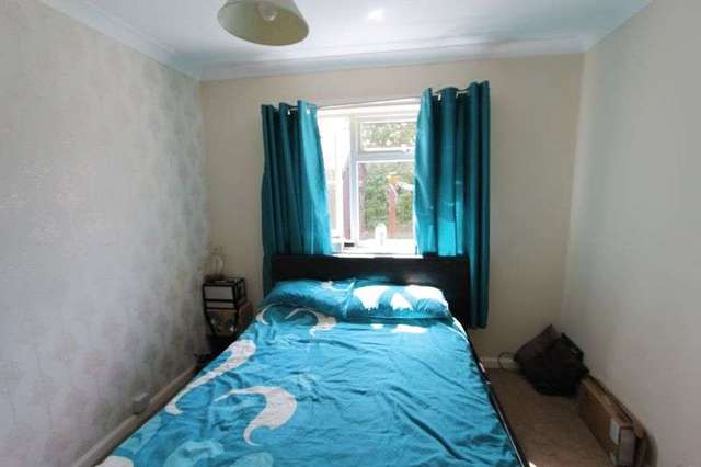  Image of 2 bedroom Detached house for sale in Gibson Street Driffield YO25 at Gibson Street  Driffield, YO25 6ED