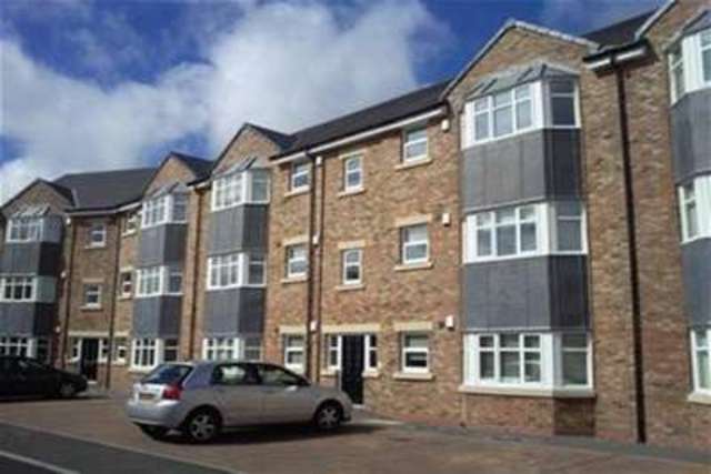  Image of 2 bedroom Flat to rent in Rennys Lane Durham DH1 at Durham, DH1 2LZ