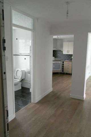  Image of 2 bedroom Flat to rent in Gillman Road Farlington Portsmouth PO6 at Gillman Road Farlington Portsmouth, PO6 1BT