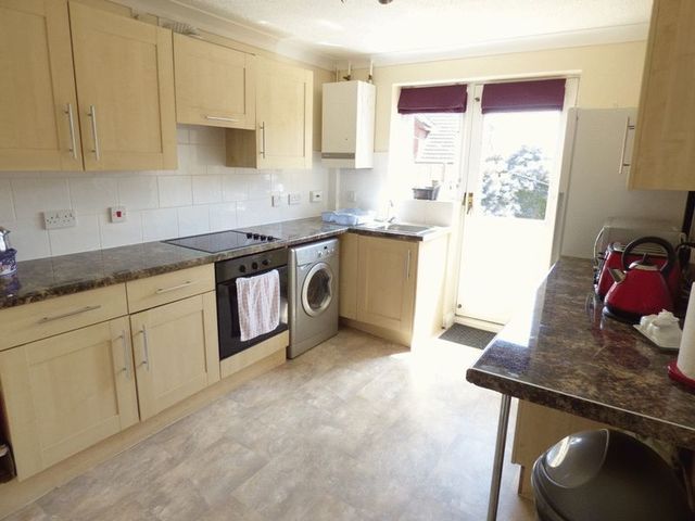  Image of 3 bedroom Detached house for sale in Gilman Close Blunsdon Swindon SN25 at Gilman Close St.Andrews Ridge Swindon, SN25 4GJ