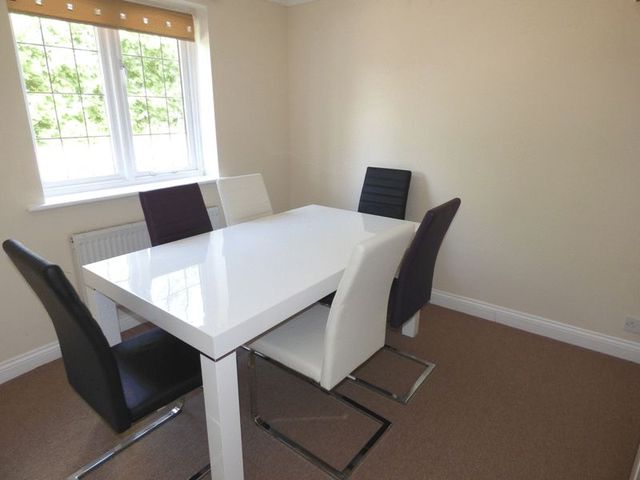  Image of 3 bedroom Detached house for sale in Gilman Close Blunsdon Swindon SN25 at Gilman Close St.Andrews Ridge Swindon, SN25 4GJ