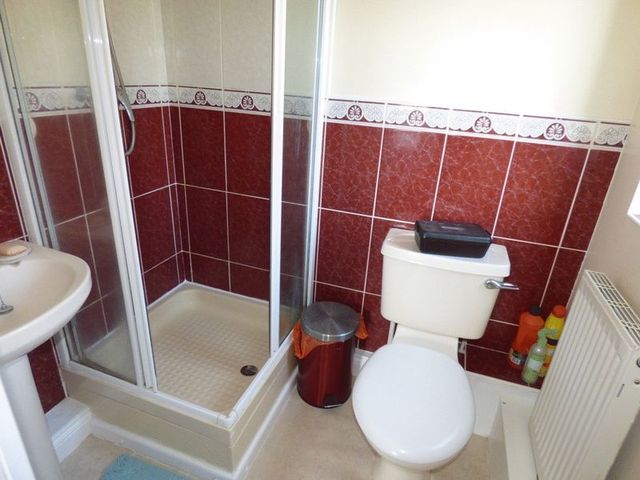  Image of 3 bedroom Detached house for sale in Gilman Close Blunsdon Swindon SN25 at Gilman Close St.Andrews Ridge Swindon, SN25 4GJ
