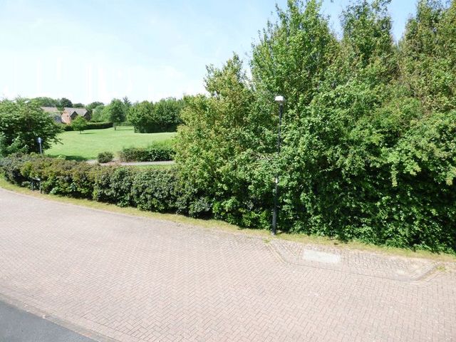  Image of 3 bedroom Detached house for sale in Gilman Close Blunsdon Swindon SN25 at Gilman Close St.Andrews Ridge Swindon, SN25 4GJ