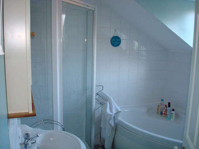  Image of 1 bedroom Terraced house to rent in Glebeland Way Torquay TQ2 at Shiphay Torquay Edginswell, TQ2 7SL