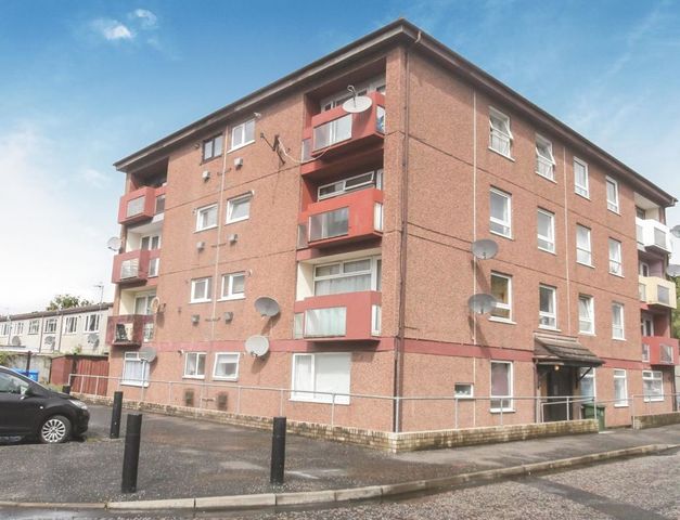  Image of 1 bedroom Flat to rent in Glenbervie Road Grangemouth FK3 at Grangemouth Falkirk Falkirk, FK3 9LE