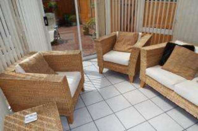  Image of 3 bedroom Mews for sale in Glenmoor Road Stockport SK1 at Offerton Stockport Stockport, SK1 4EB