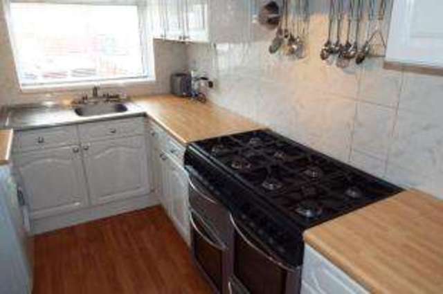  Image of 3 bedroom Mews for sale in Glenmoor Road Stockport SK1 at Offerton Stockport Stockport, SK1 4EB