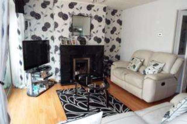  Image of 3 bedroom Mews for sale in Glenmoor Road Stockport SK1 at Offerton Stockport Stockport, SK1 4EB