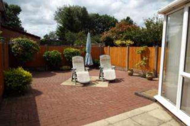  Image of 3 bedroom Mews for sale in Glenmoor Road Stockport SK1 at Offerton Stockport Stockport, SK1 4EB