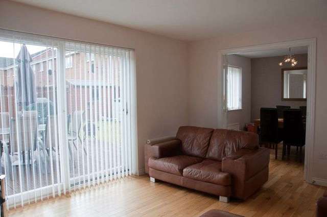  Image of 4 bedroom Detached house for sale in Glentye Drive Alloa FK10 at Glentye Drive  Alloa, FK10 2US