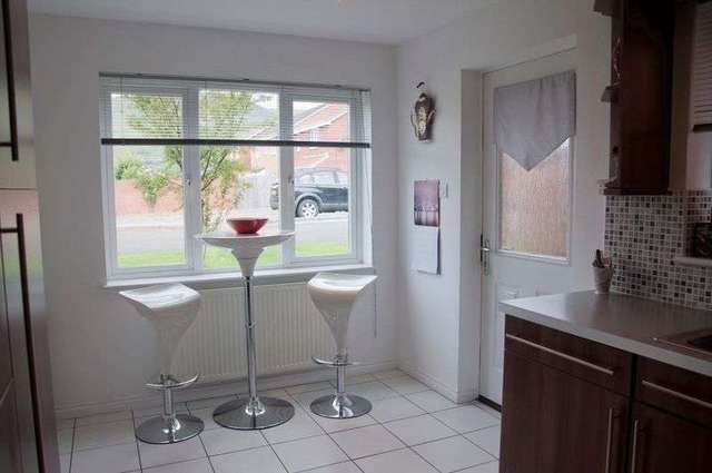 Image of 4 bedroom Detached house for sale in Glentye Drive Alloa FK10 at Glentye Drive  Alloa, FK10 2US