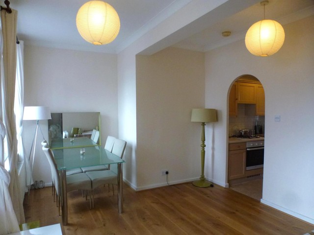  Image of 2 bedroom Detached house to rent in Gloucester Mews Gloucester Road Brighton BN1 at Gloucester Road  Brighton, BN1 4BW