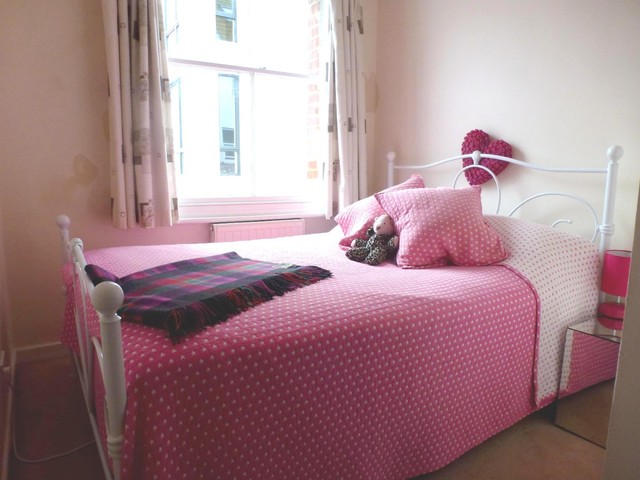  Image of 2 bedroom Detached house to rent in Gloucester Mews Gloucester Road Brighton BN1 at Gloucester Road  Brighton, BN1 4BW