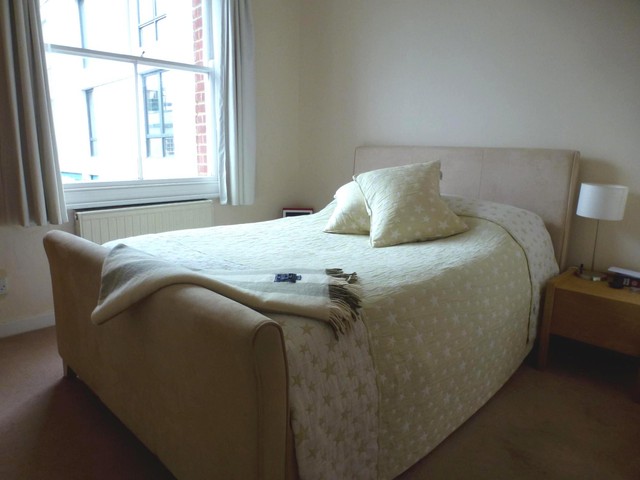 Image of 2 bedroom Detached house to rent in Gloucester Mews Gloucester Road Brighton BN1 at Gloucester Road  Brighton, BN1 4BW