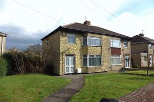  Image of 3 bedroom Detached house to rent in Gloucester Road Patchway Bristol BS34 at Bristol, BS34 5BP