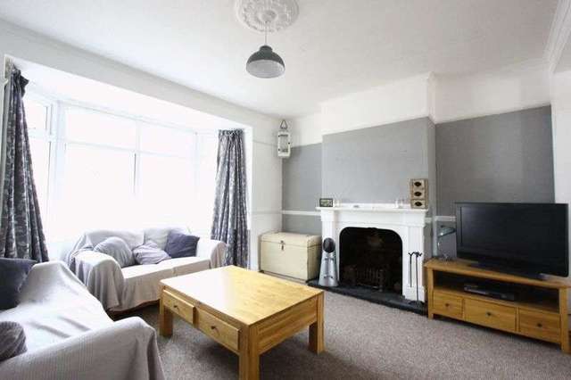  Image of 3 bedroom Terraced house for sale in Goddard Avenue Hull HU5 at Goddard Avenue  Hull, HU5 2AW
