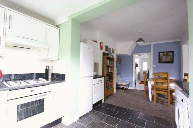  Image of 3 bedroom Terraced house for sale in Goddard Avenue Hull HU5 at Goddard Avenue  Hull, HU5 2AW