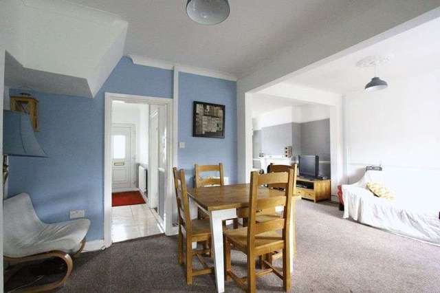  Image of 3 bedroom Terraced house for sale in Goddard Avenue Hull HU5 at Goddard Avenue  Hull, HU5 2AW