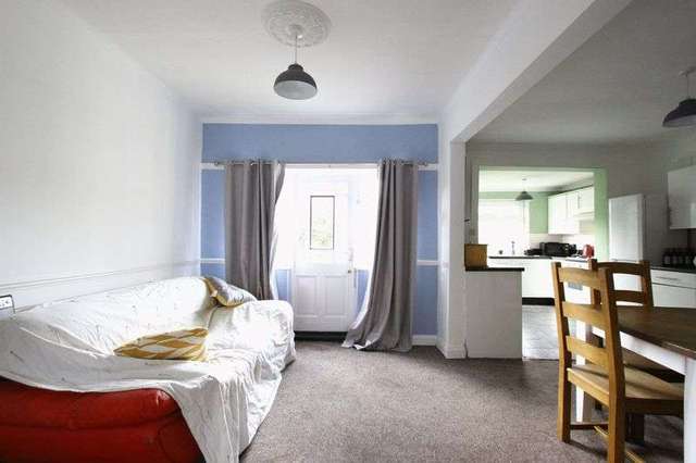  Image of 3 bedroom Terraced house for sale in Goddard Avenue Hull HU5 at Goddard Avenue  Hull, HU5 2AW