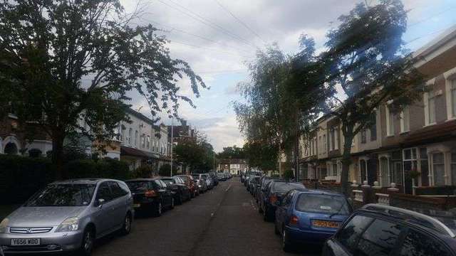  Image of 2 bedroom Terraced house to rent in Godwin Road London E7 at Godwin Road  Forest Gate, E7 0LW