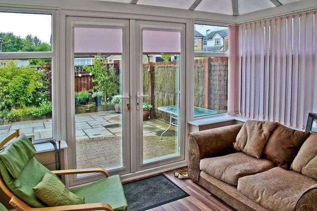  Image of 3 bedroom Terraced house for sale in Goldcrest Avenue Bacup OL13 at Goldcrest Avenue  Bacup, OL13 9PA