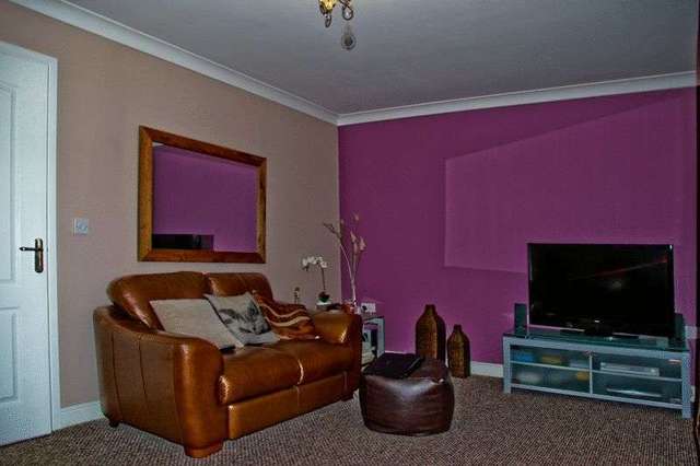  Image of 3 bedroom Terraced house for sale in Goldcrest Avenue Bacup OL13 at Goldcrest Avenue  Bacup, OL13 9PA