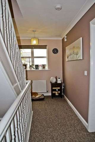  Image of 3 bedroom Terraced house for sale in Goldcrest Avenue Bacup OL13 at Goldcrest Avenue  Bacup, OL13 9PA