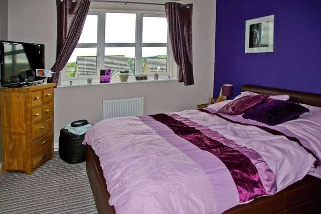  Image of 3 bedroom Terraced house for sale in Goldcrest Avenue Bacup OL13 at Goldcrest Avenue  Bacup, OL13 9PA