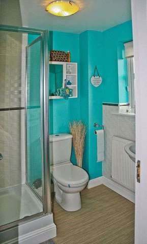  Image of 3 bedroom Terraced house for sale in Goldcrest Avenue Bacup OL13 at Goldcrest Avenue  Bacup, OL13 9PA