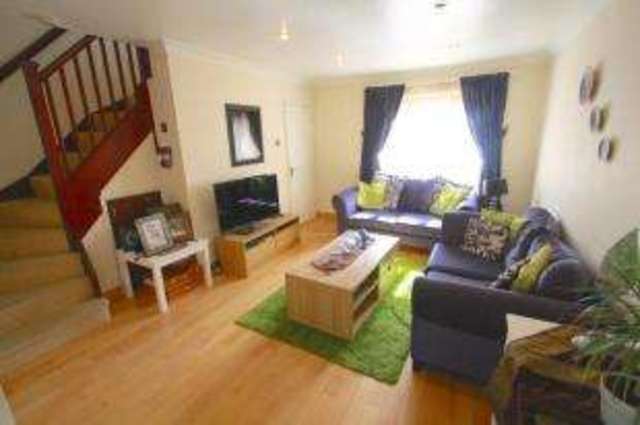 Image of 3 bedroom Detached house for sale in Goldcrest Close Manchester M22 at Manchester Greater Manchester Moss Nook, M22 4WU