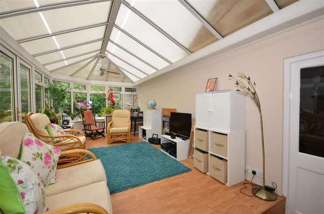  Image of 4 bedroom Detached house for sale in Goldsworth Drive Strood Rochester ME2 at Strood Rochester Rochester, ME2 3NR