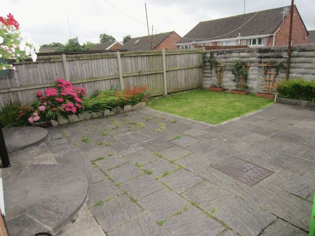  Image of 3 bedroom Semi-Detached house for sale in Goodwood Close Cardiff CF5 at Goodwood Close Michaelston Cardiff, CF5 4TE