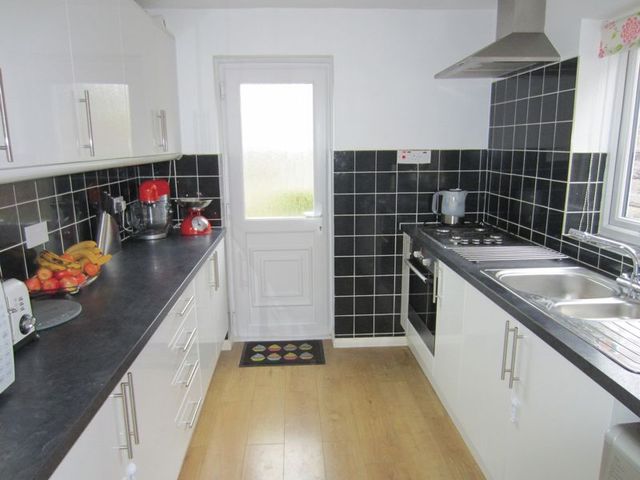  Image of 3 bedroom Semi-Detached house for sale in Goodwood Close Cardiff CF5 at Goodwood Close Michaelston Cardiff, CF5 4TE